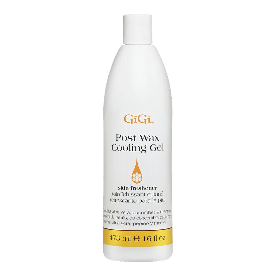 GiGi Post Wax Cooling Gel | Soothe Skin