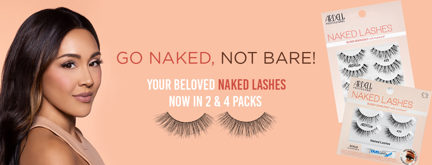 Ardell Naked Lashes