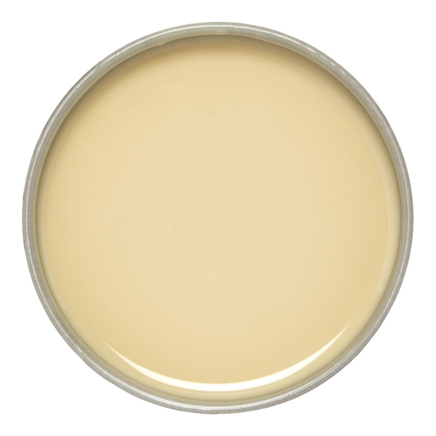 Milk Honee wax can open from the top