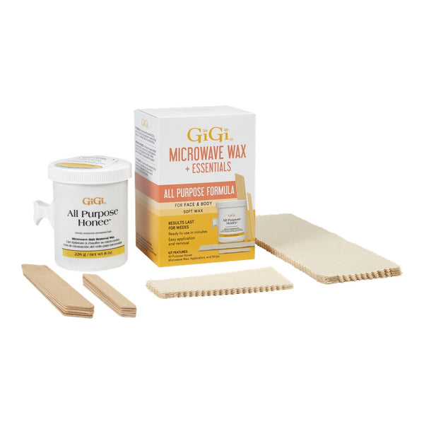 All Purpose Honee Microwave Essentials Kit | GiGi