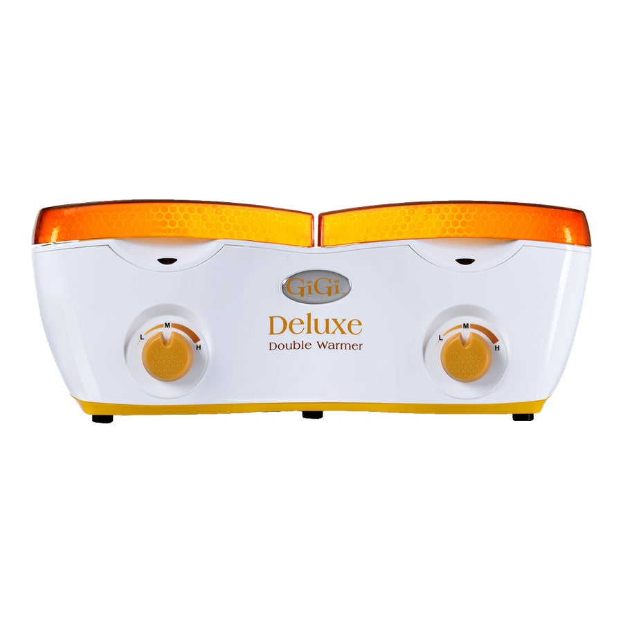GiGi Deluxe Double Warmer on a white background