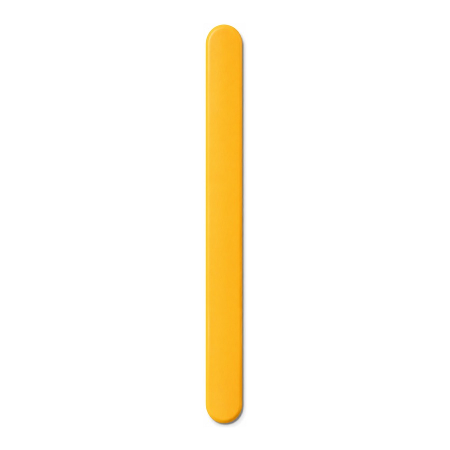 Applicator on a white background