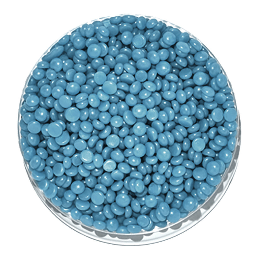 GIGI Blue Agave soft wax beads