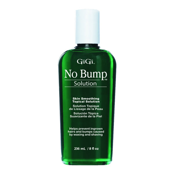 GiGi No Bump Solution | Smooth Skin Treatment