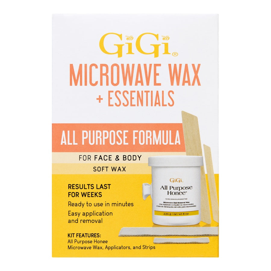 All Purpose Honee Microwave Essentials Kit | GiGi