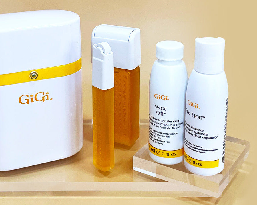 Product Photoshoot GiGi