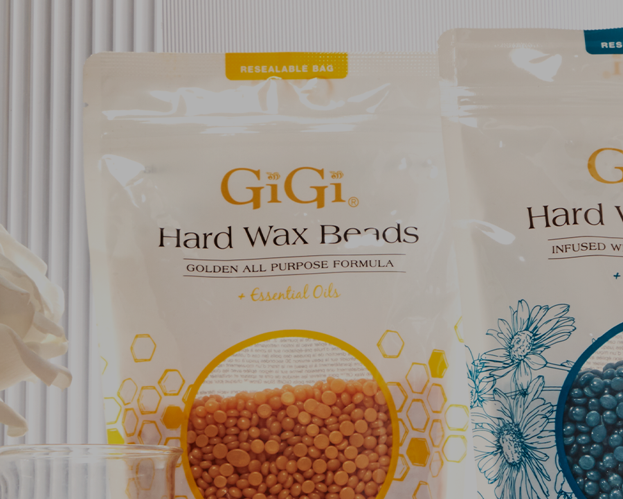 GiGi Product Photoshoot