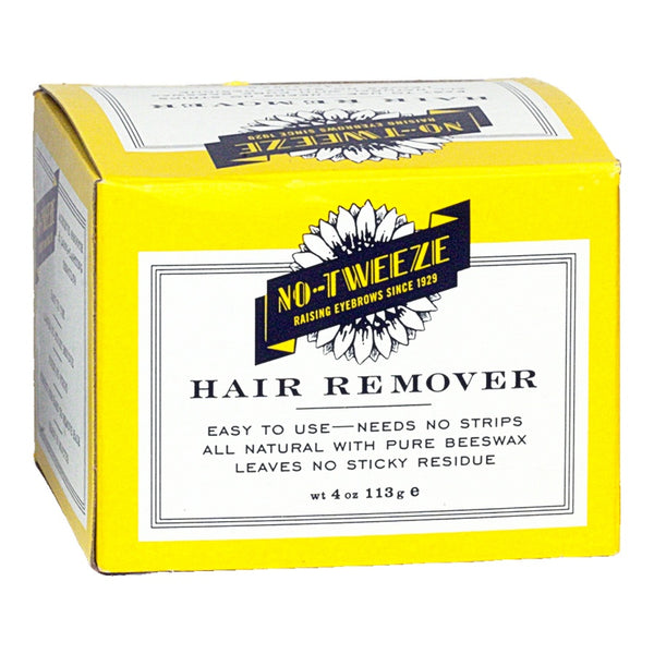 No Tweeze Beeswax | GiGi