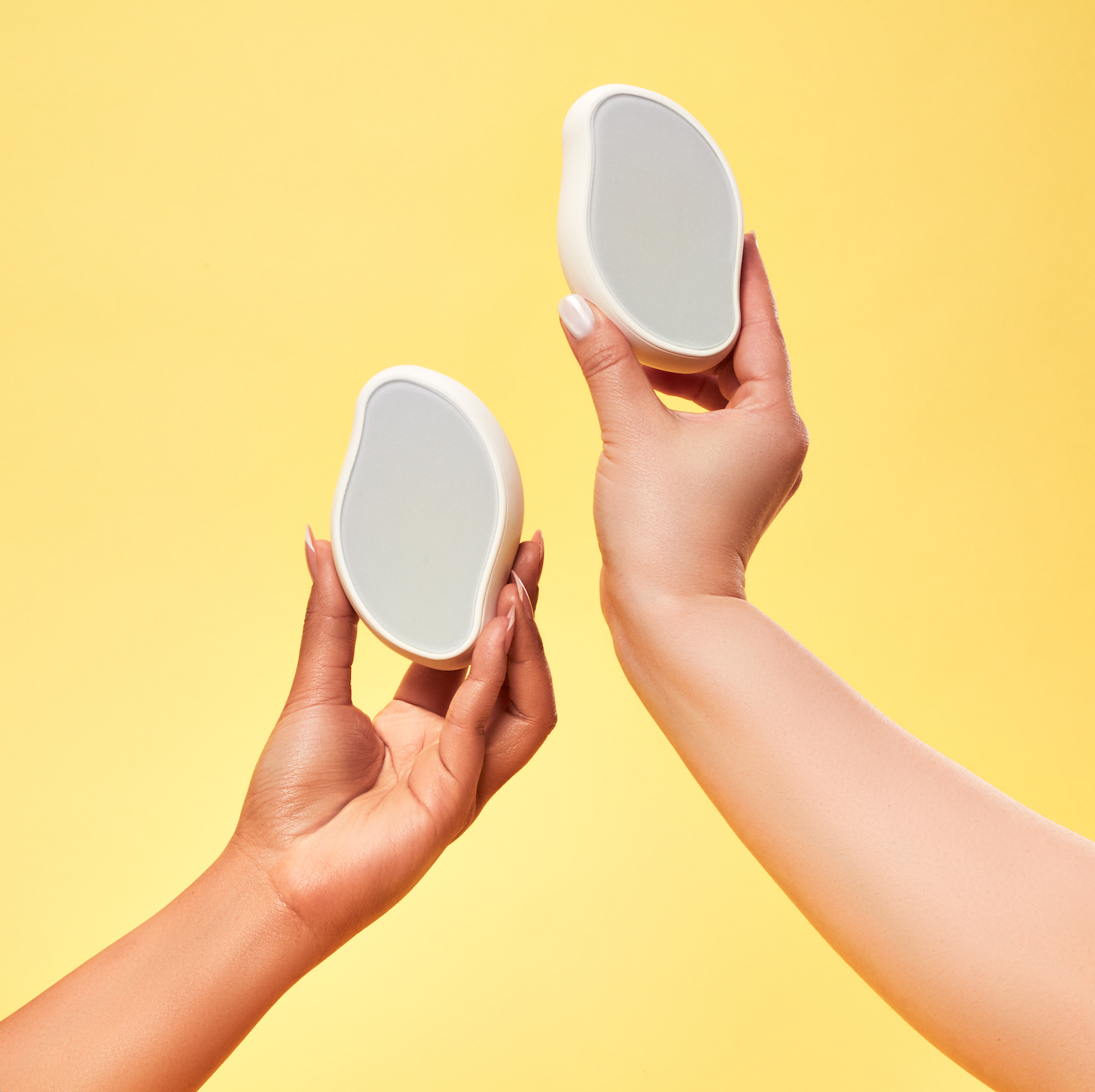 Nano Tech Hair Remover