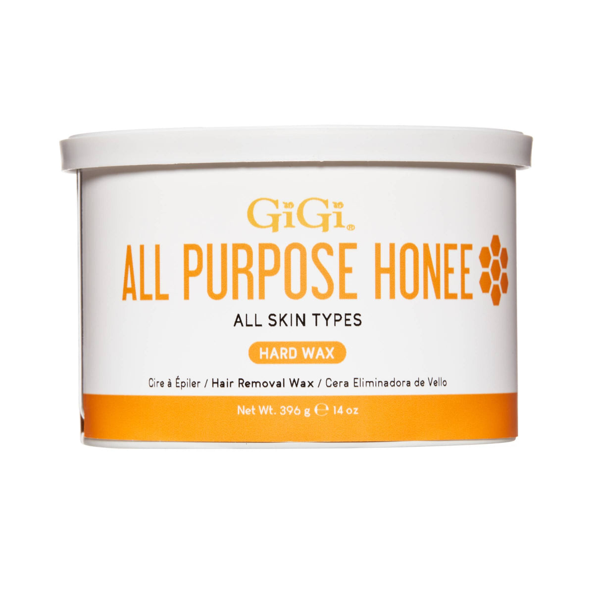 All Purpose Hard Wax