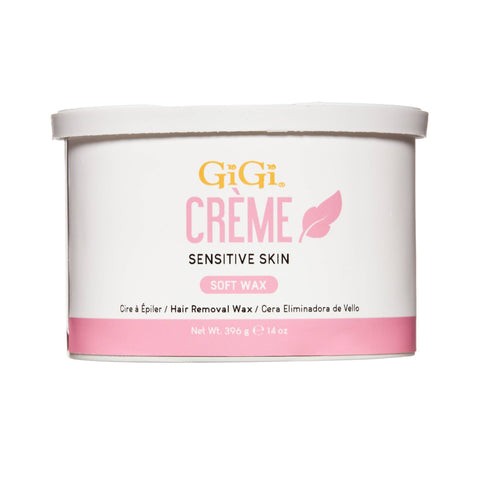 Cr??me Wax | GiGi Spa