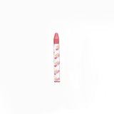 GiGi pink Face Wax Stick, larger size for face hair removal using blow dryer, strip-free formula.