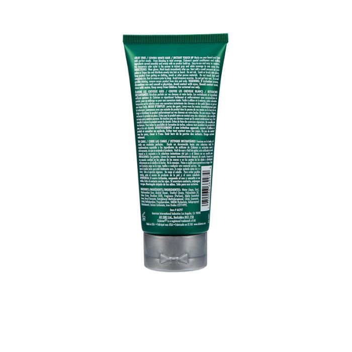 Clubman Clubman Pinaud Superhold Styling Gel, 16 oz Grooming Generations  for over 200 years