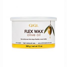 gigi wax reviews