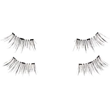 Ardell® Waterproof Black Magnetic Liner & Lash Demi Wispies Magnetic  Lashes, 1 ct - Gerbes Super Markets