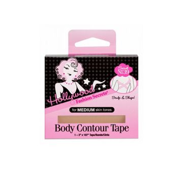 Supportables Body/Clothing Tape Ingredients - CVS Pharmacy