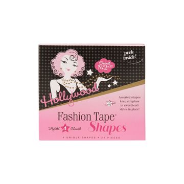 Hollywood Fashion Secrets Hollywood Fashion Tape - Free Shipping