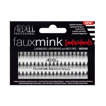 Ardell Faux Mink - Collection - Ardell: All Lashes