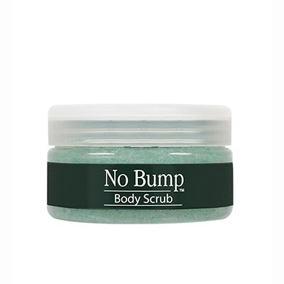 Best body scrub for deals ingrown hairs