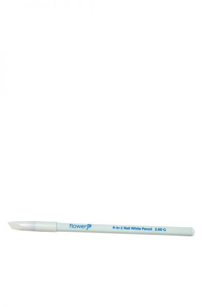Amazon.com: SEWACC 10pcs Rhinestones Picker Nail Art Pencils Nail  Rhinestone Picker White Pencils Manicure Tools Nail Tools Rhinestone for Nails  White Nail Wax Pen Dotting Pen Crayon Gem Wooden : Beauty &
