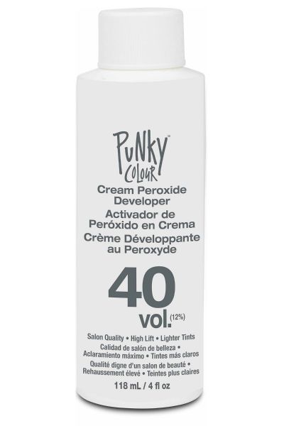 40 volume creme for shoes