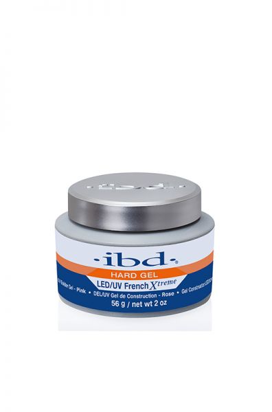 IBD LED/UV French Xtreme Builder Gels - Blush Pink 2 fl. oz / 56 g (No  Seal) - Simpson Advanced Chiropractic & Medical Center