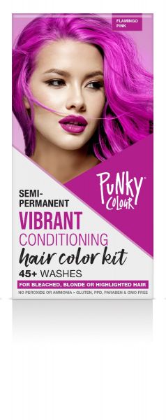 Punky color deals hair dye