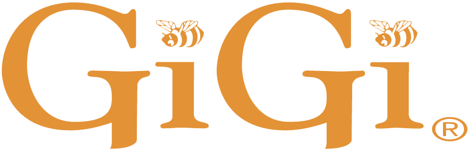 Gigi Spa Wax Brand Logo